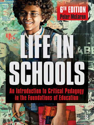 cover image of Life in Schools